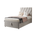 Twinkle Divan Ottoman Kids Bed